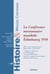Histoire et missions chrétiennes n.13 : la conférence missionnaire mondiale Edimbourg 1910