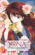 Yona, princesse de l'aube Tome 1