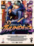 Thunder 3 Tome 3