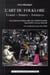 L'art du folklore - Europe - Afrique - Amériques