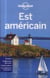 Est Americain - Lonely Planet