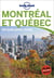 Montréal Et Québec En Quelques Jours (3E Édition)