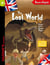 Read in English : the lost world - 6e