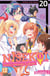 Nisekoi - amours, mensonges et yakusas ! Tome 20