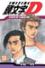 Initial D Tome 45