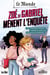 Zoé et Gabriel mènent l'enquête : une première mission trépidante pour nos apprentis journalistes !