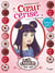 Les filles au chocolat Tome 1 : coeur cerise