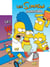 Les Simpson Tome 19 : incontrôlable