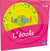 Lexilud - recharge thématique - l'école