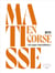 Matisse en corse, 1898 -  un pays merveilleux