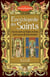 Encyclopédie des saints - tous les saints de l'eglise de rome, leurs oeuvres et leurs bienfaits