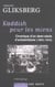 Kaddish pour les miens - chronique d'un demi-siecle d'antisemitisme, 1892-1942
