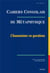 Cahiers congolais de métaphysique t.4 : l'humanisme en questions