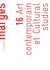 Marges n.16 : art contemporain et cultural studies