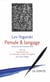 Pensée et langage (4e édition)