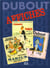 LES AFFICHES