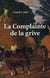La complainte de la grive