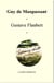 Flaubert