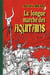 La longue marche des aquitains