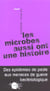 Les microbes aussi ont une histoire