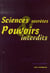 Sciences secrètes et pouvoirs interdits