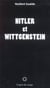 Hitler et Wittgenstein