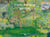 Pierre Bonnard, les jardins