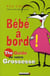 Bébé à bord !