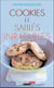Cookies et sablés inratables