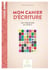 Cahier : mon cahier d'écriture :  les majuscules au cycle 2