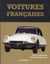 Les voitures françaises de collection