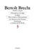 Théâtre complet Tome 3