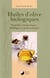 Huiles d'olive biologiques - propriétés thérapeutiques, diététiques et gastronomiques