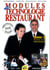 MODULES DE TECHNOLOGIE RESTAURANT T02 CAP, BEP RESTAURANT (LIVRE DU PROFESSEUR)