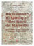 Dictionnaire historique des rues de Marseille