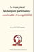 Le français et les langues partenaires : convivialité et compétitivité