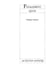 Finalement quoi - illustrations, noir et blanc