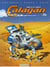Calagan rallye raid Tome 1
