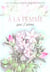 À la femme que j'aime (édition 2003)