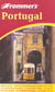Guide frommer's - portugal