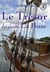 Le téesor du pirate la buse
