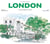 London sketchbook (new ed) /anglais (édition 2023)