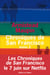 Chroniques de San Francisco : Intégrale vol.2 : Tomes 4 à 6