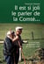 Il est si joli le parler de la Comté...