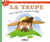 FAIS GAFFE A ... Tome 1 : la tondeuse - la taupe qui s'est fait couper la tête !