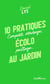10 pratiques écolo au jardin : compost, arrosage, paillage