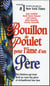 Bouillon de poulet pour l'âme d'un Père - Poche