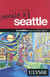 Escale à : escale à Seattle