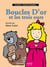 Boucles d'or et les trois ours
