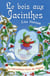 Le bois aux jacinthes t.4 - le merveilleux hiver de Natalie